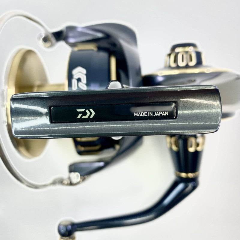 DAIWA 25 SALTIGA 25000-P - Britannic Trade