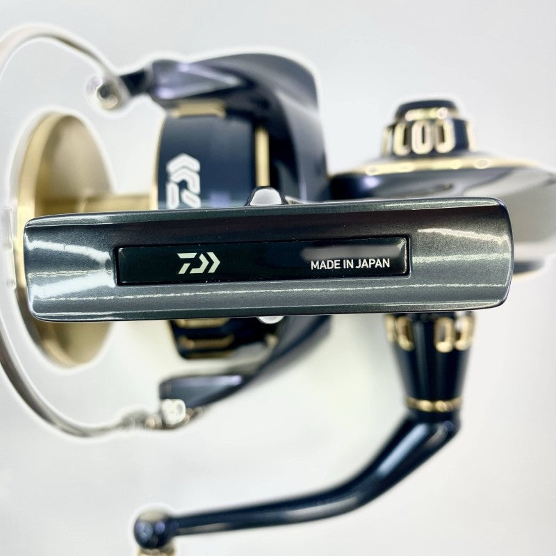 DAIWA SALTIGA 25 SALTIGA 25000-P