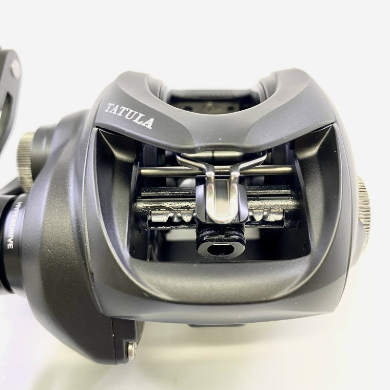 DAIWA TATULA TW 200 25 TATULA TW 200H SAĞ