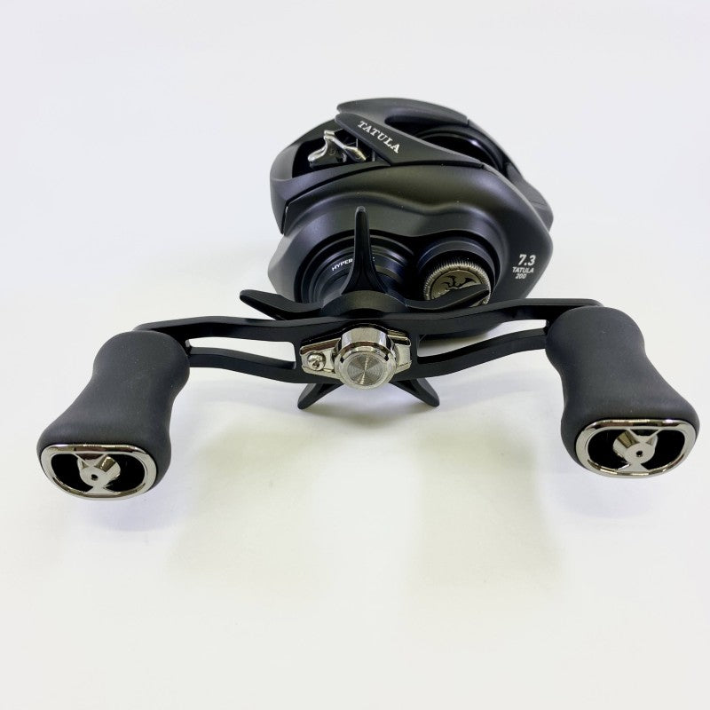 DAIWA TATULA TW 200 25 TATULA TW 200HL LEFT