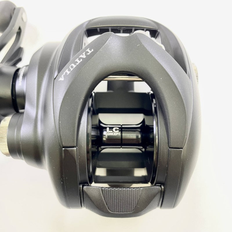 DAIWA TATULA TW 200 25 TATULA TW 200HL LEFT