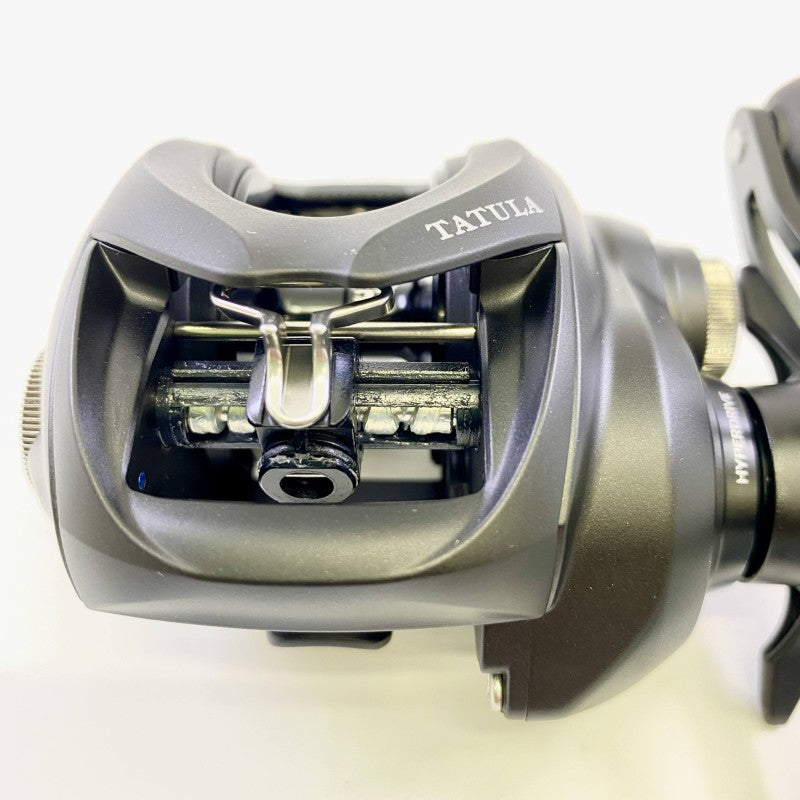 DAIWA TATULA TW 200 25 TATULA TW 200HL LEFT