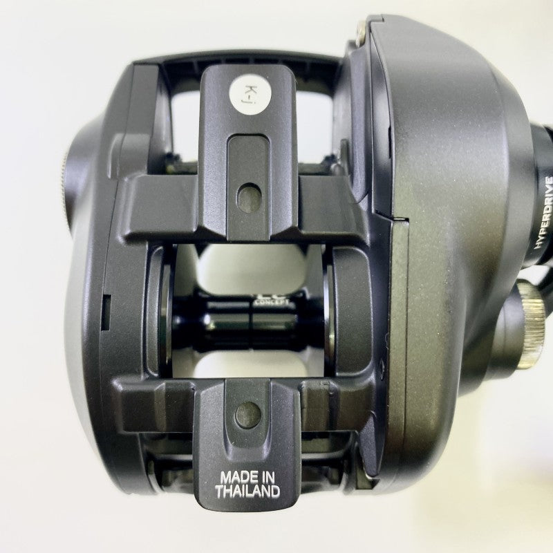 DAIWA TATULA TW 200 25 TATULA TW 200HL LEFT