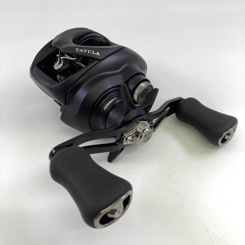 DAIWA 25 TATULA TW 200XHL - Britannic Trade