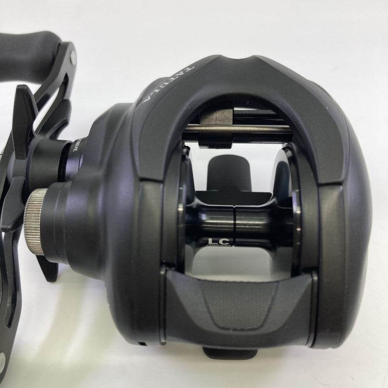 DAIWA 25 TATULA TW 200XHL - Britannic Trade