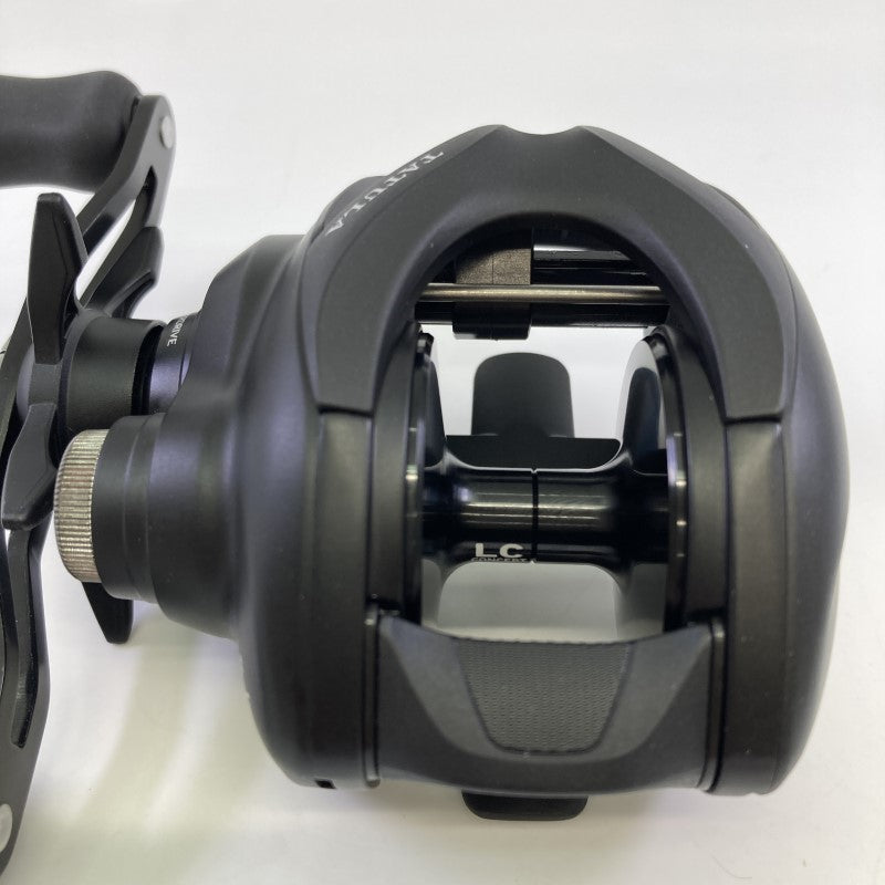 DAIWA TATULA TW 200 25 TATULA TW 200XHL LEFT fishing reel