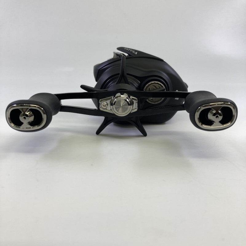 DAIWA 25 TATULA TW 200XHL - Britannic Trade