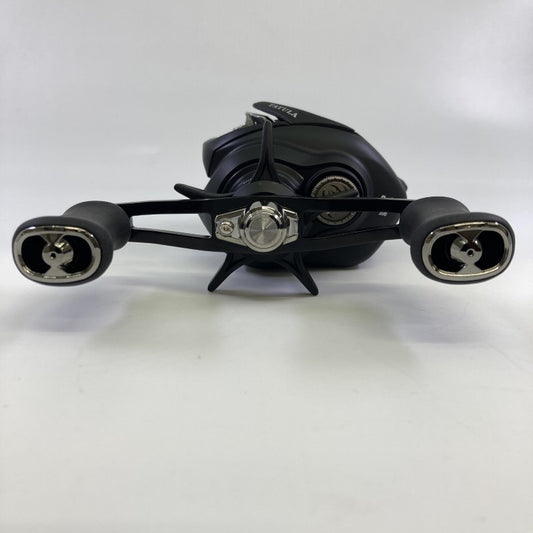 DAIWA TATULA TW 200 25 TATULA TW 200XHL LEFT fishing reel — photo 2