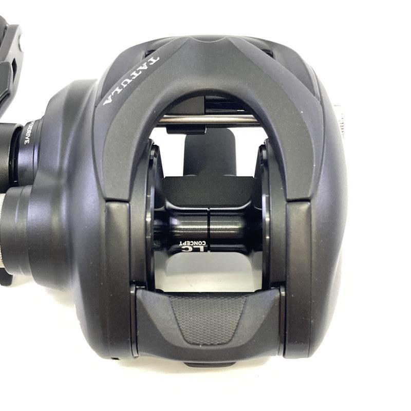 DAIWA 25 TATULA TW 200XHL - Britannic Trade