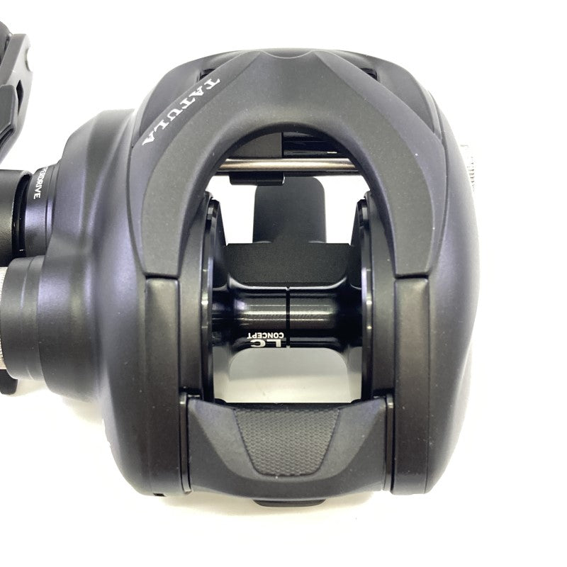 DAIWA TATULA TW 200 25 TATULA TW 200XHL SOL