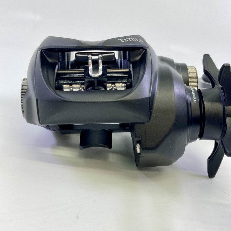 DAIWA 25 TATULA TW 200XHL - Britannic Trade