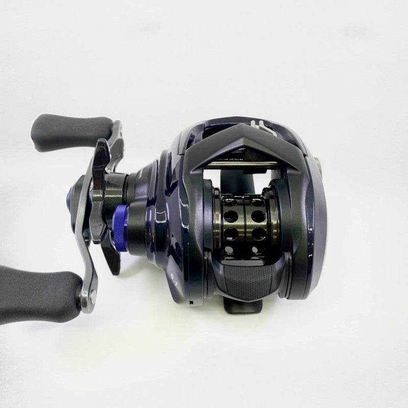 DAIWA 23 SALTIST BF TW 8.1L PE SP - Britannic Trade