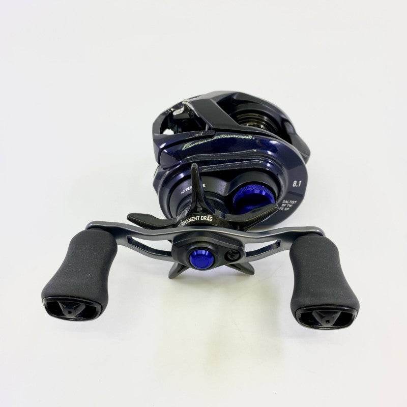 DAIWA 23 SALTIST BF TW 8.1L PE SP - Britannic Trade