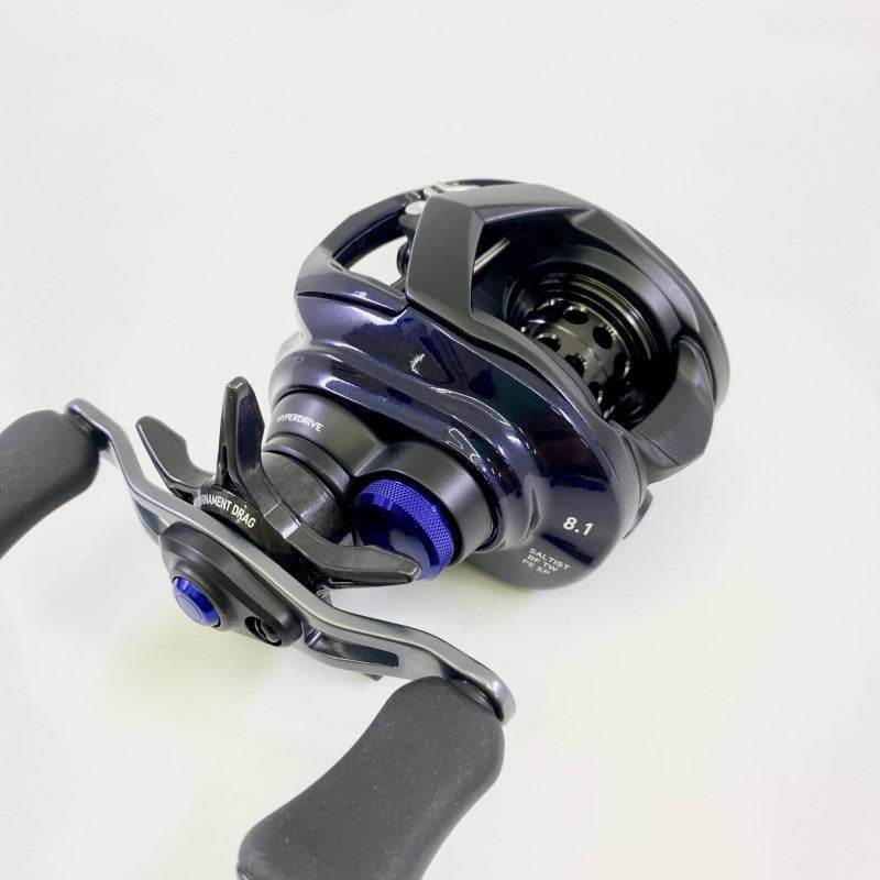 DAIWA 23 SALTIST BF TW 8.1L PE SP - Britannic Trade