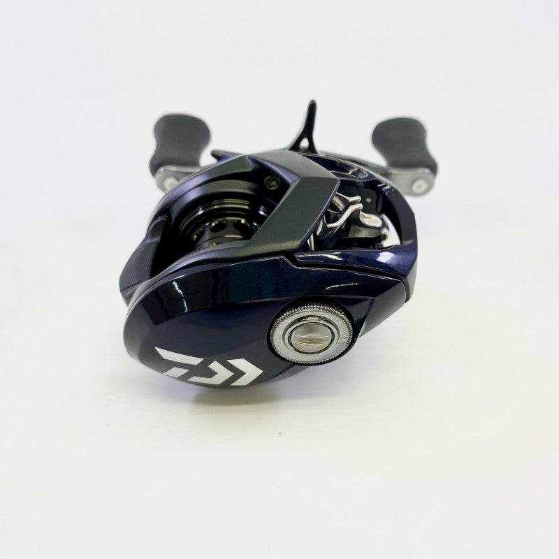 DAIWA 23 SALTIST BF TW 8.1L PE SP - Britannic Trade