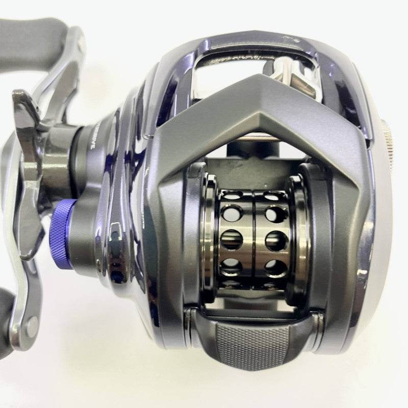 DAIWA 23 SALTIST BF TW 8.1L PE SP - Britannic Trade