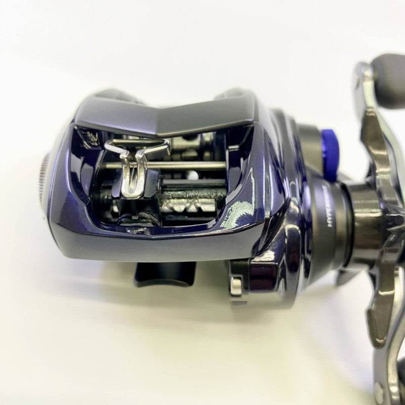 DAIWA 23 SALTIST BF TW 8.1L PE SP - Britannic Trade