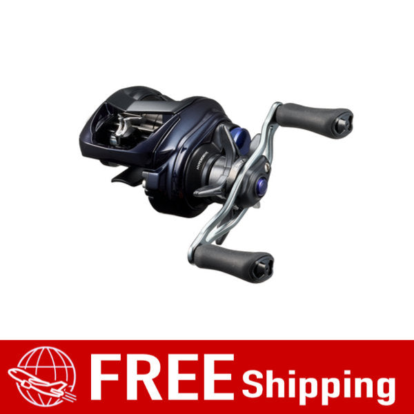 DAIWA 23 SALTIST SV TW 80XHL PE SPECIAL LEFT