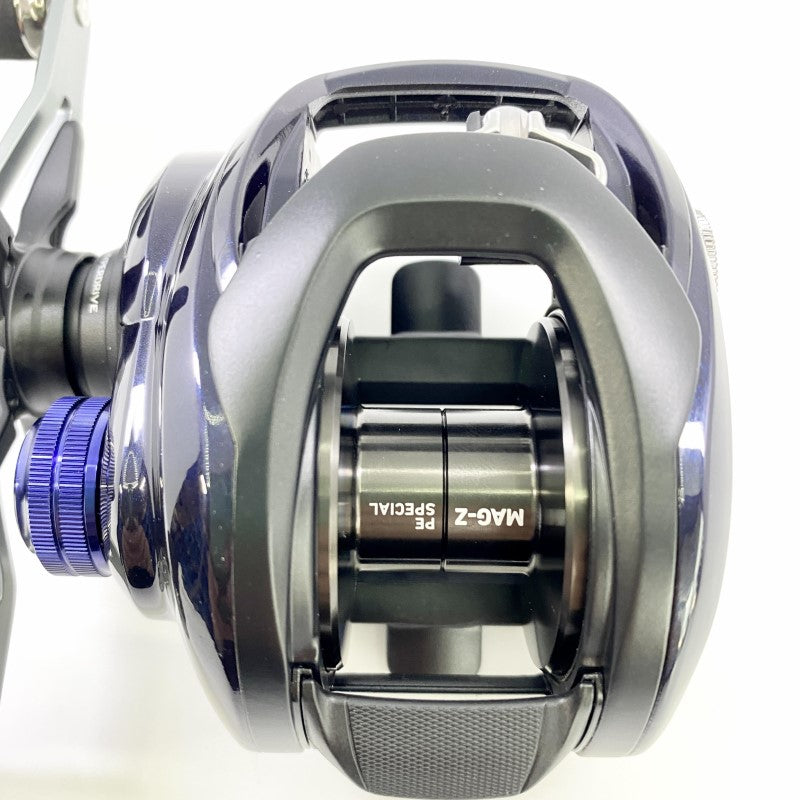 DAIWA SALTIST 23 SALTIST TW 100XHL PE SPECIAL LEFT