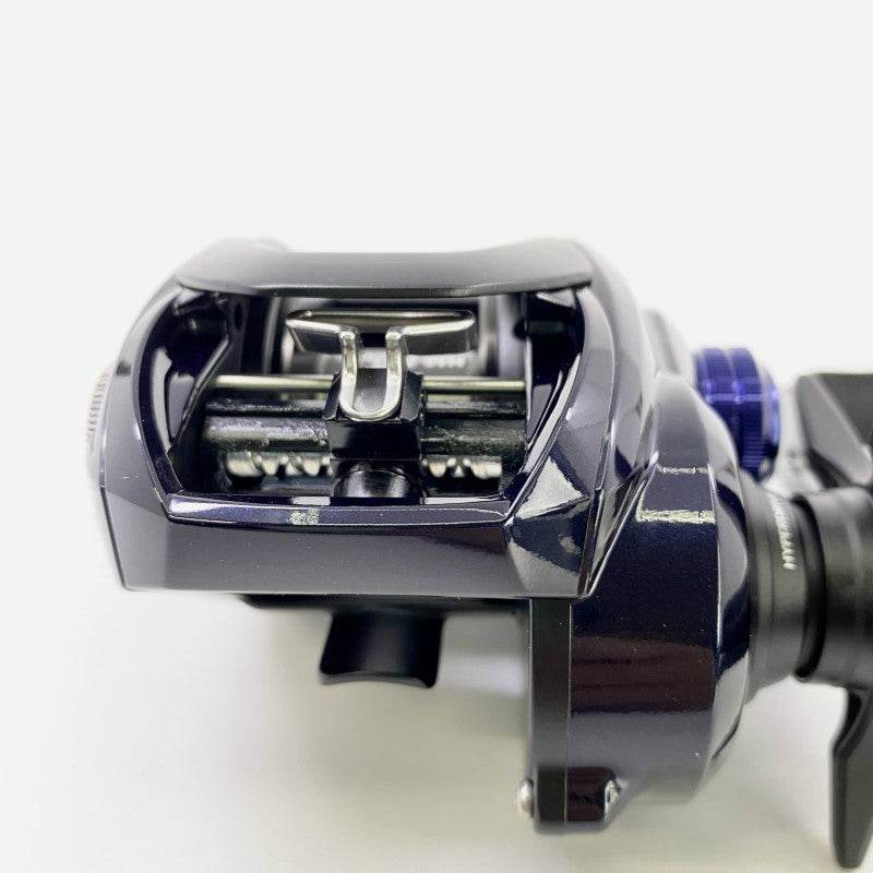 DAIWA 23 SALTIST TW 100XHL PE SPECIAL - Britannic Trade