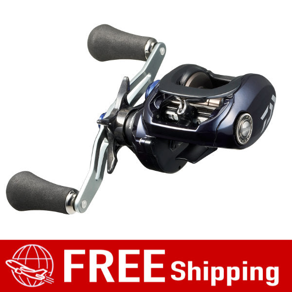 DAIWA 23 SALTIST TW 150XH PE SP RIGHT