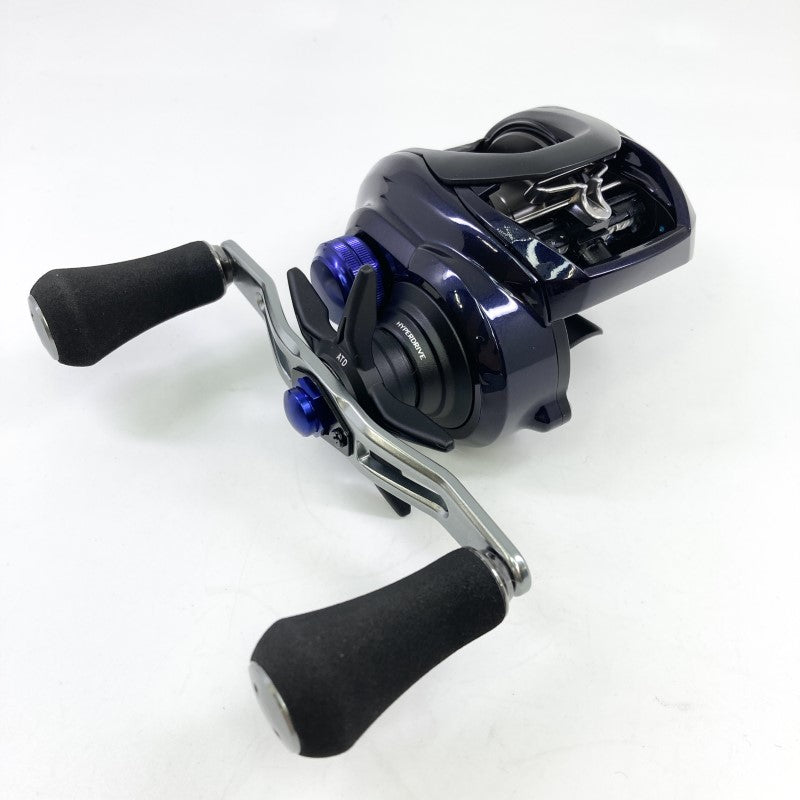 DAIWA 23 SALTIST TW 300XH PE SPECIAL