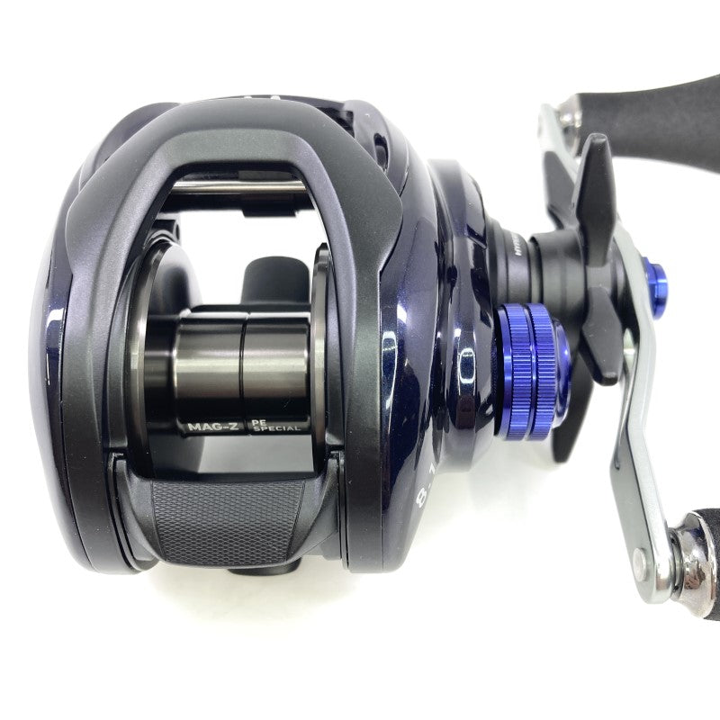 DAIWA 23 SALTIST TW 300XH PE SPECIAL