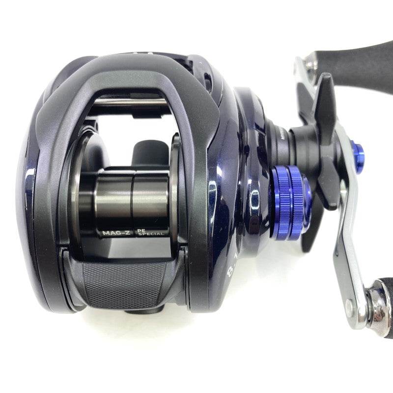 DAIWA 23 SALTIST TW 300XH PE SPECIAL - Britannic Trade