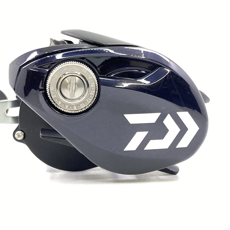 DAIWA 23 SALTIST TW 300XH PE SPECIAL