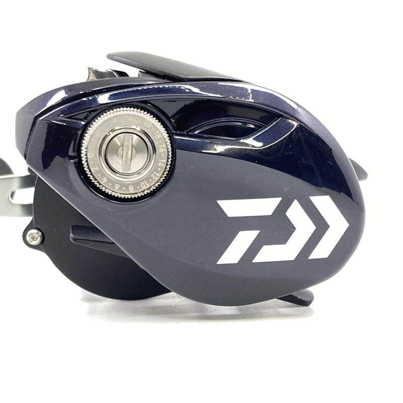 DAIWA 23 SALTIST TW 300XH PE SPECIAL - Britannic Trade