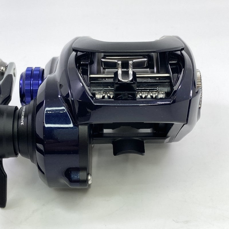 DAIWA 23 SALTIST TW 300XH PE SPECIAL