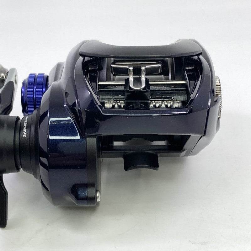 DAIWA 23 SALTIST TW 300XH PE SPECIAL - Britannic Trade