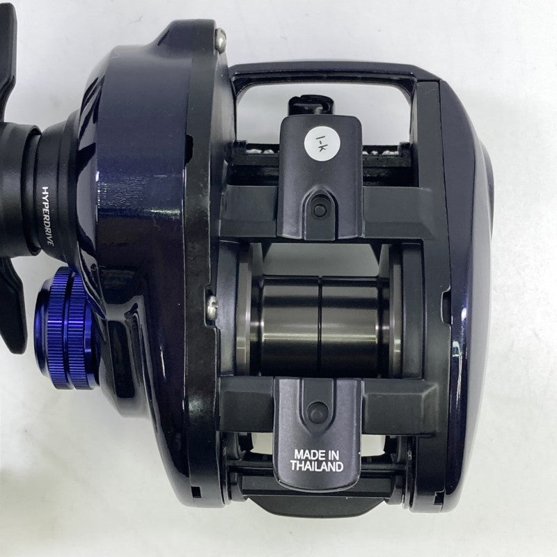 DAIWA 23 SALTIST TW 300XH PE SPECIAL