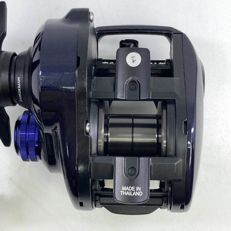 DAIWA 23 SALTIST TW 300XH PE SPECIAL - Britannic Trade