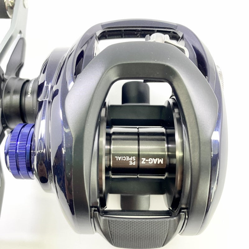 DAIWA SALTIST 23 SALTIST TW 300XHL PE SPECIAL LEFT