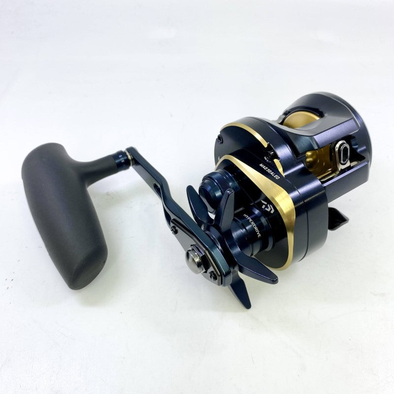 DAIWA 25 SALTIGA 300
