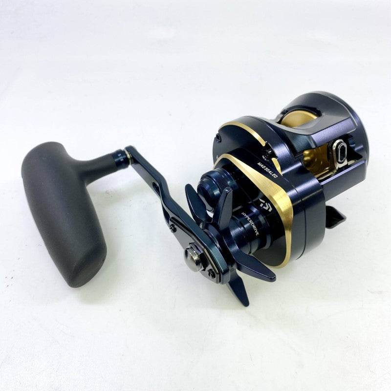 DAIWA 25 SALTIGA 300 - Britannic Trade
