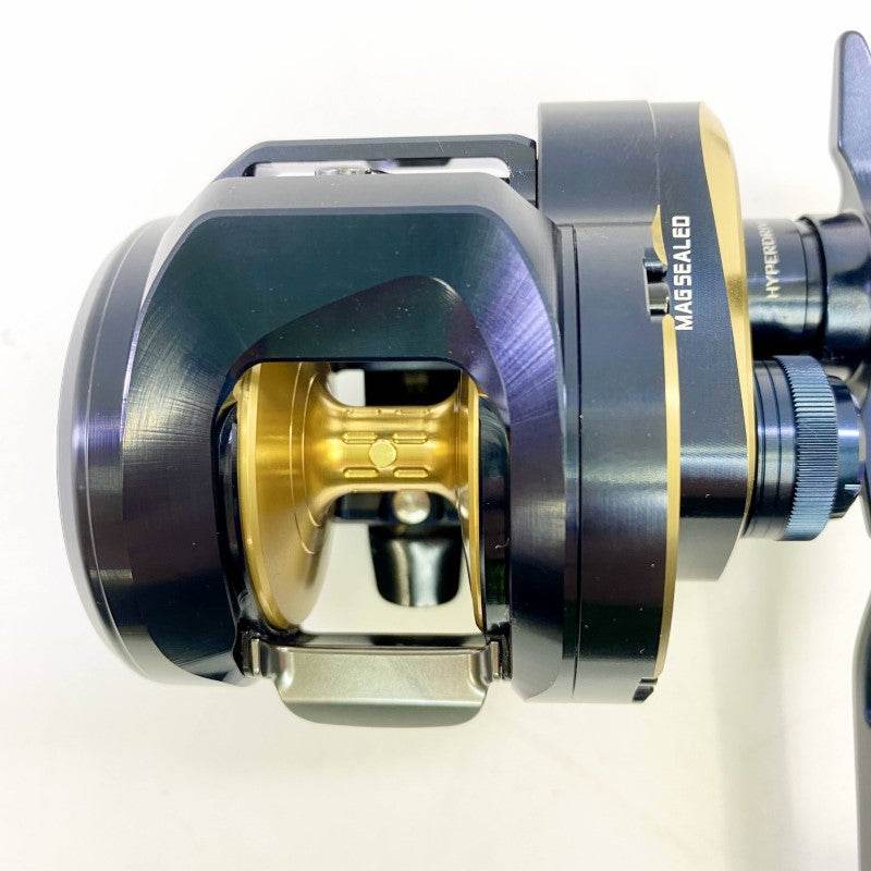 DAIWA 25 SALTIGA 300 - Britannic Trade