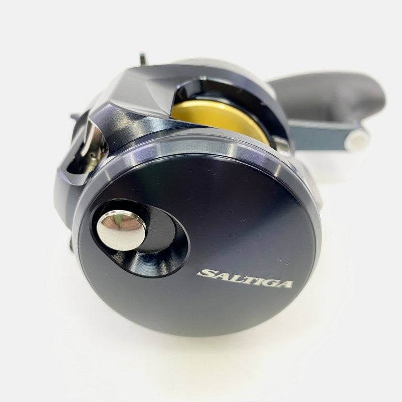 DAIWA 25 SALTIGA 300 - Britannic Trade