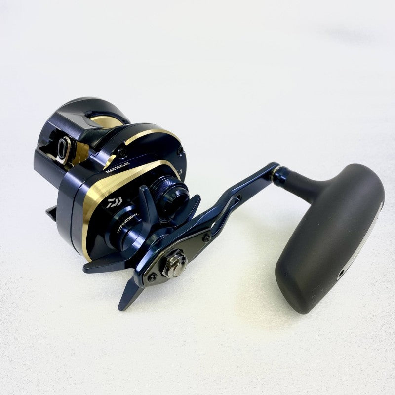 DAIWA 25 SALTIGA 300L