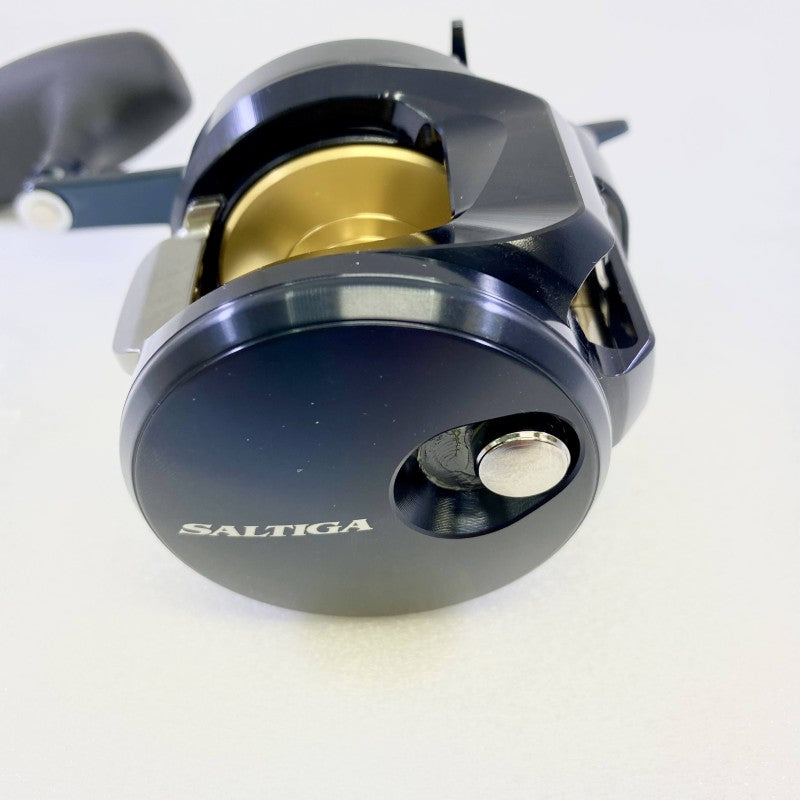 DAIWA 25 SALTIGA 300L