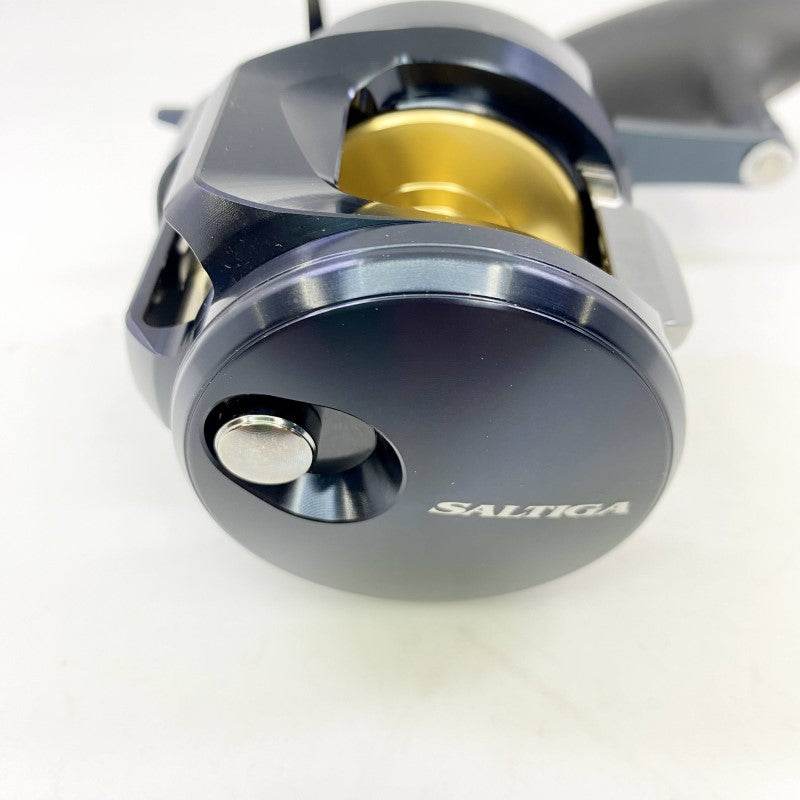DAIWA 25 SALTIGA 300H - Britannic Trade