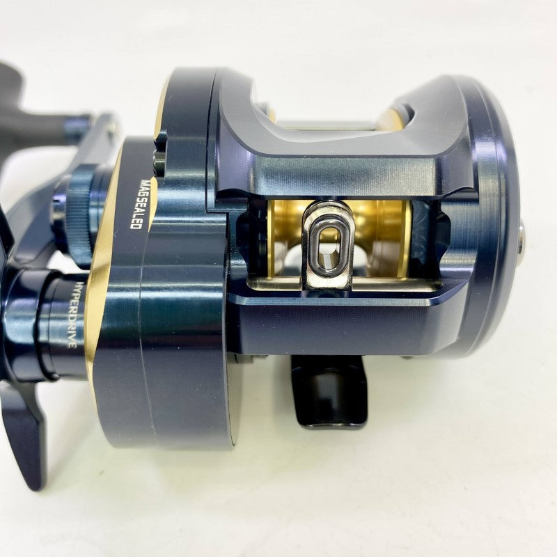 DAIWA SALTIGA 300 25 SALTIGA 300H SAĞ