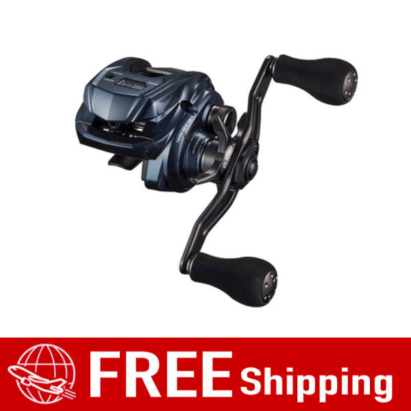 DAIWA 24 TIERRA AIR IC 100XHL LEFT