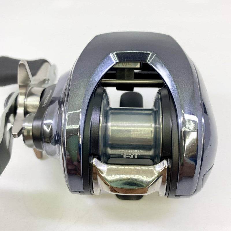 DAIWA 24 IM Z TW 200HL-C - Britannic Trade
