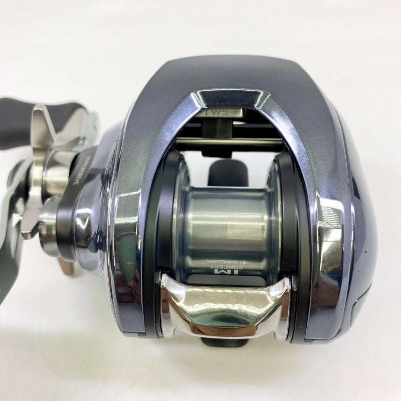 DAIWA IM Z TW 200-C 24 IM Z TW 200HL-C LEFT