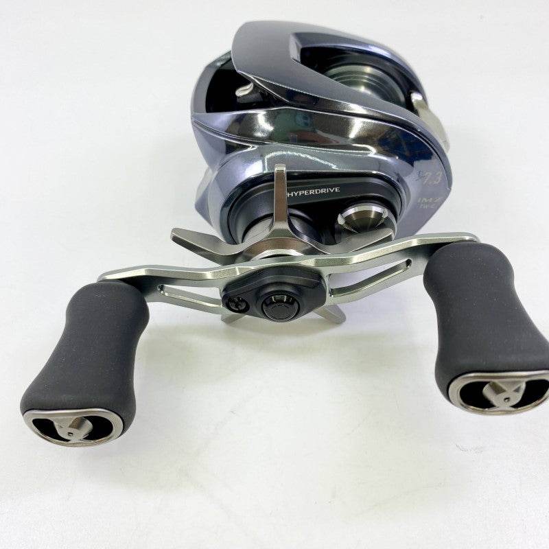 DAIWA 24 IM Z TW 200HL-C - Britannic Trade