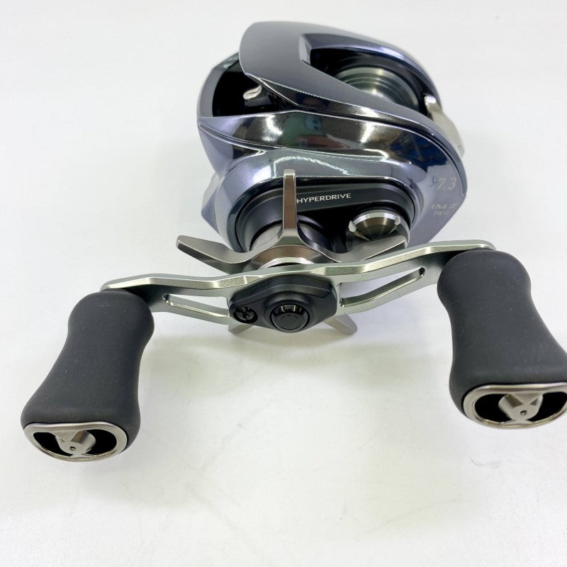 DAIWA IM Z TW 200-C 24 IM Z TW 200HL-C LEFT