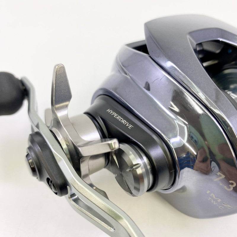 DAIWA 24 IM Z TW 200HL-C - Britannic Trade