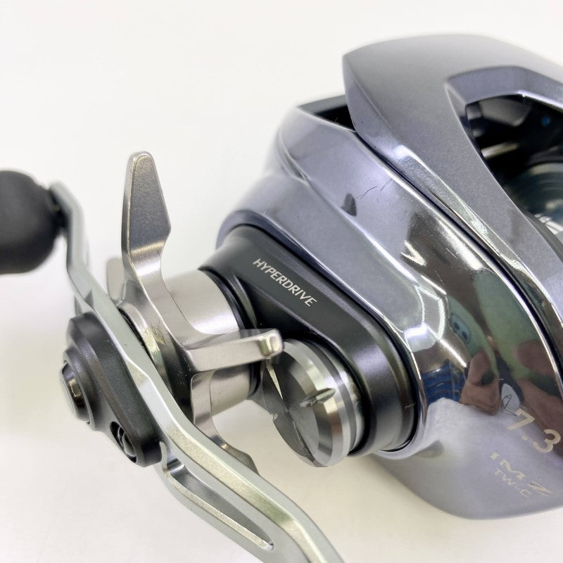 DAIWA IM Z TW 200-C 24 IM Z TW 200HL-C LEFT